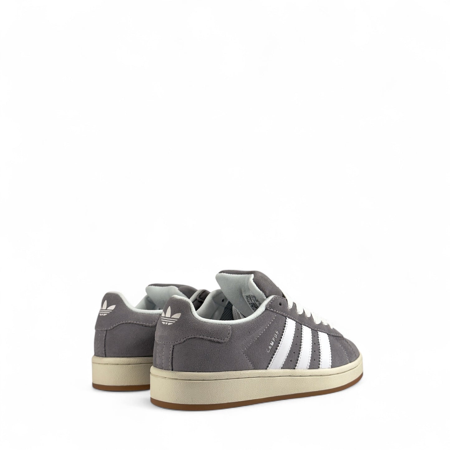 Adidas Campus 00s Grey Patike