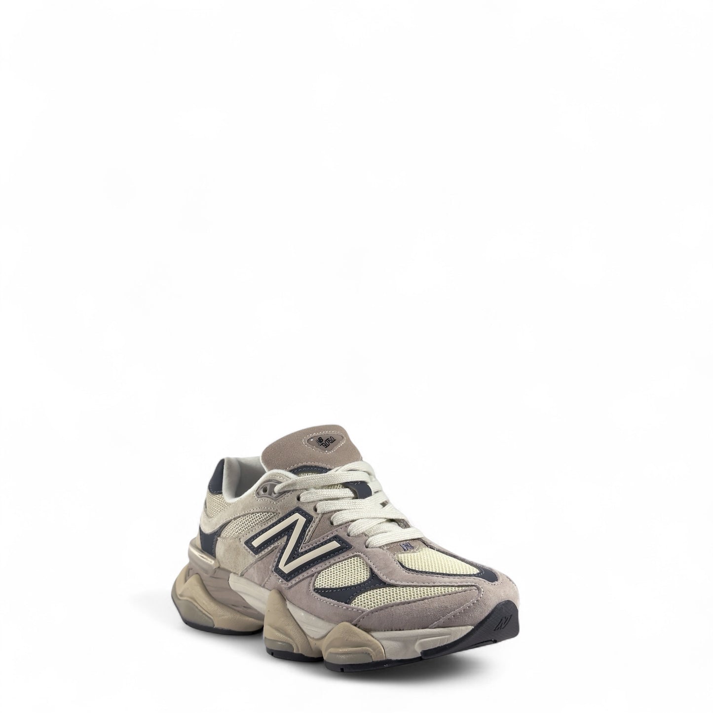 New Balance 9060 Moonrock Linen Patike