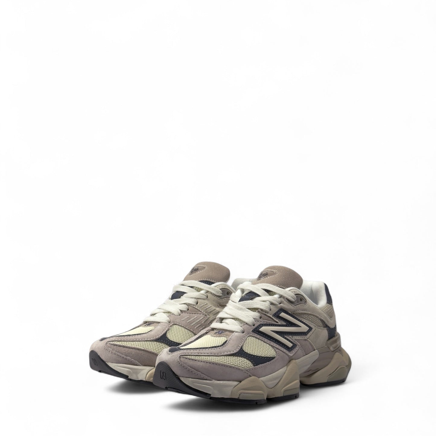 New Balance 9060 Moonrock Linen Patike
