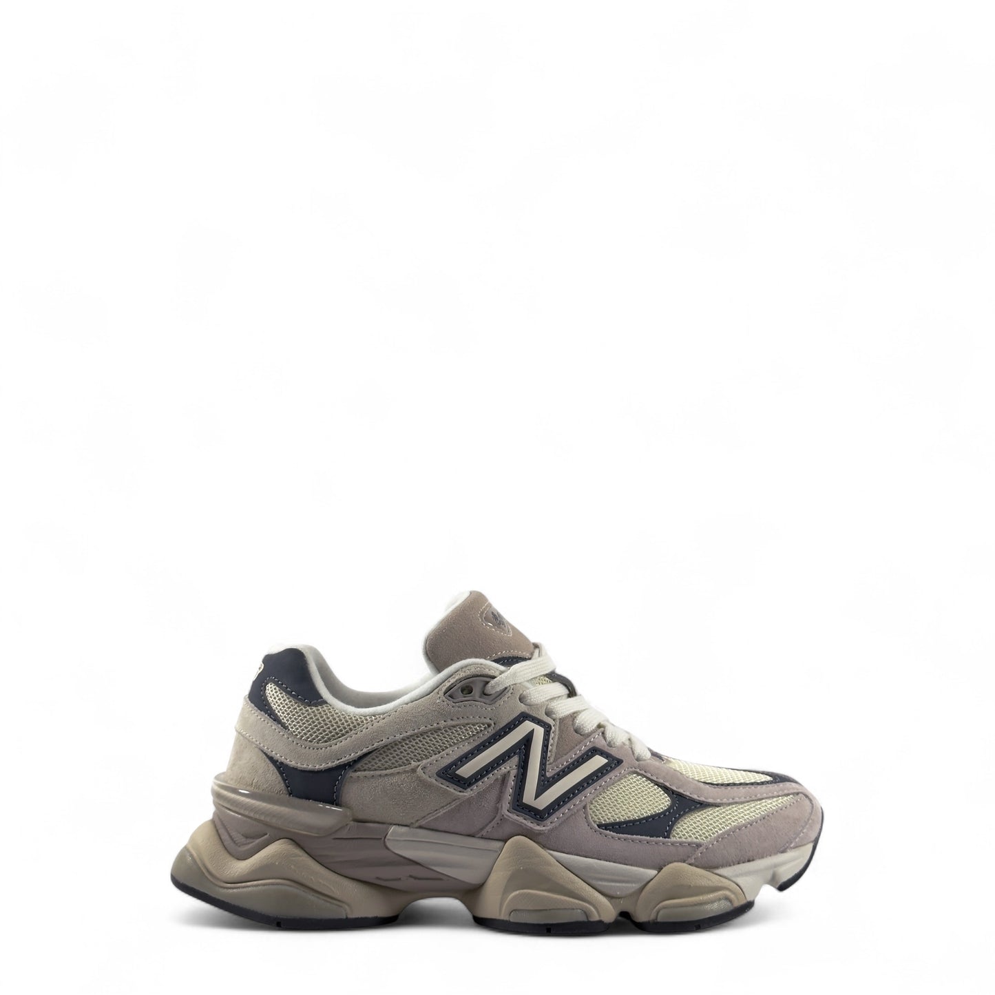 New Balance 9060 Moonrock Linen Patike