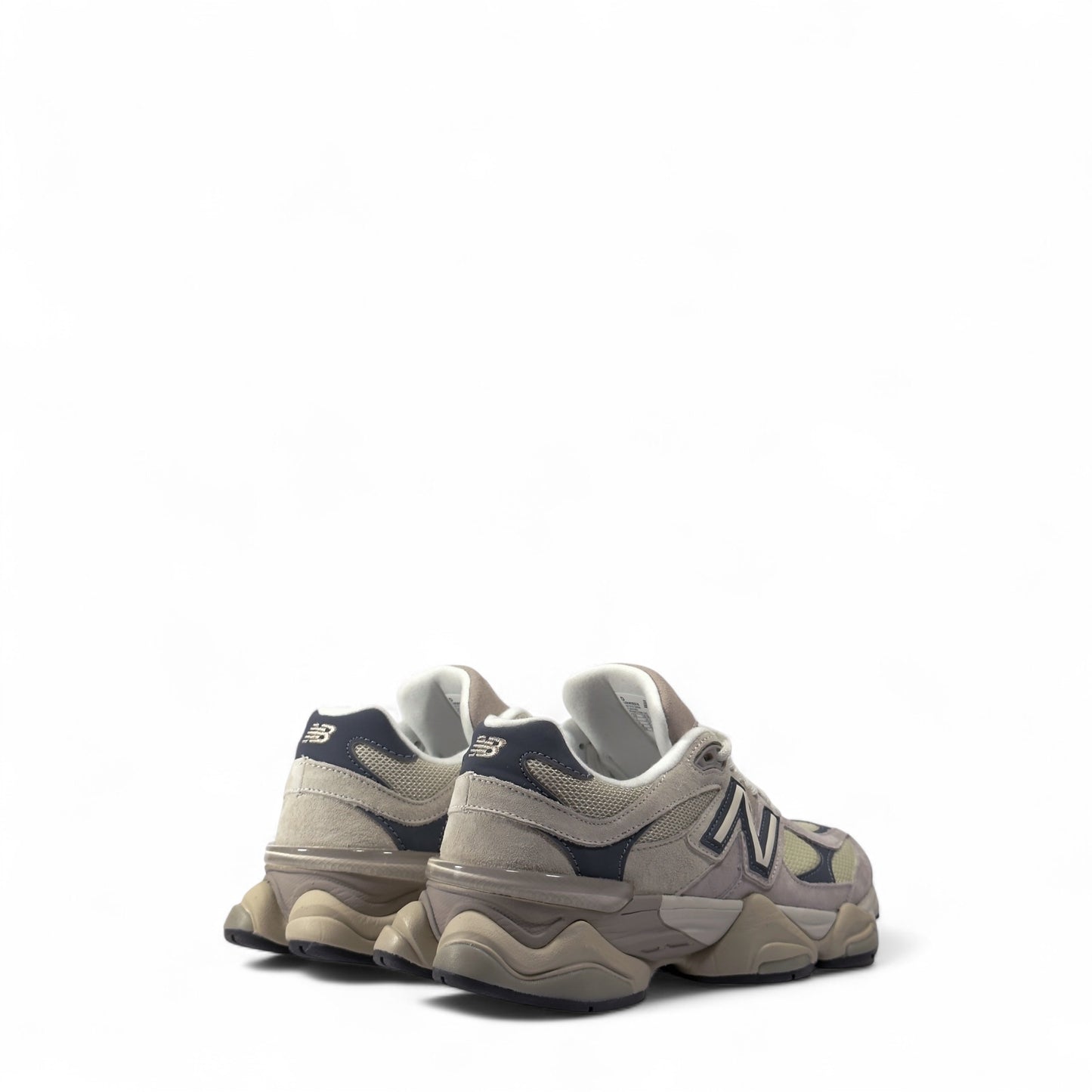 New Balance 9060 Moonrock Linen Patike